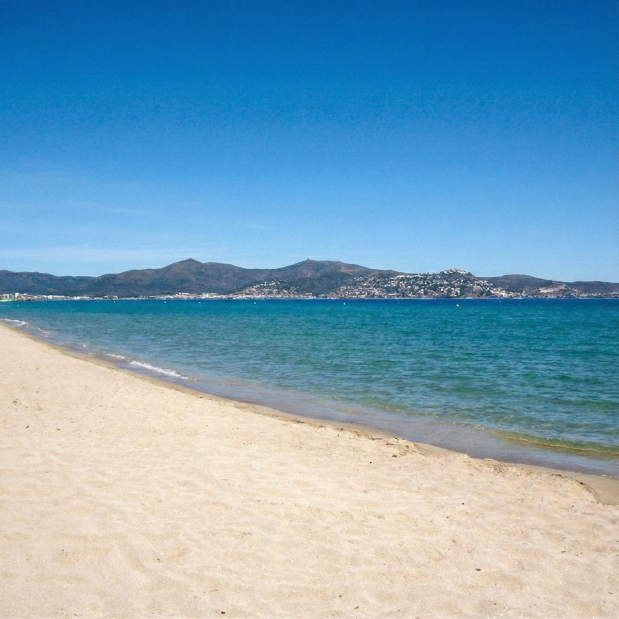 Entraînement Outdoor sur la plage