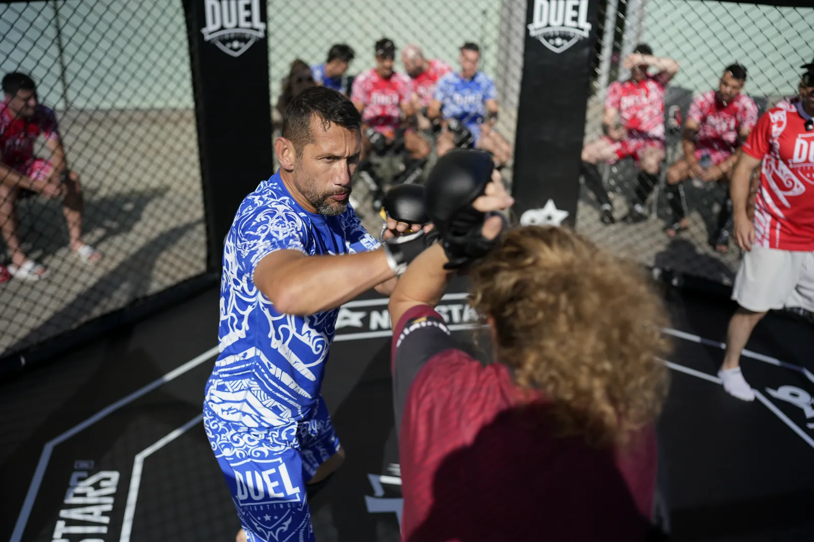 Les 3 piliers du MMA expliqués simplement