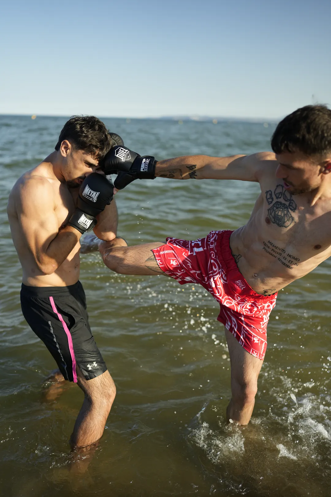 Le grappling et les soumissions, pour comprendre