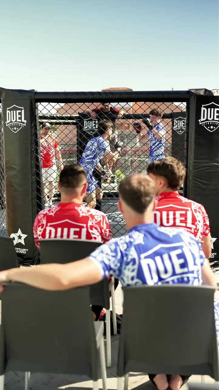 Comprendre les règles du MMA en 5 minutes