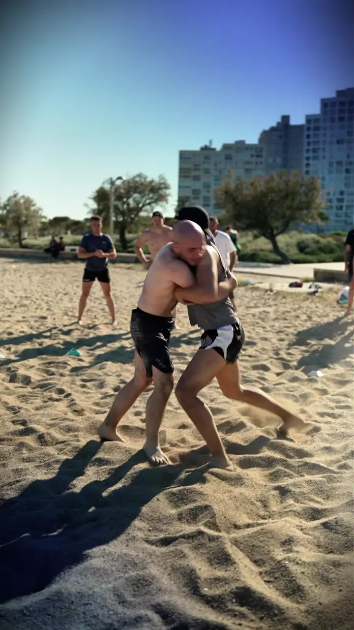 Le cardio au MMA : pourquoi tu n'as jamais autant soufflé